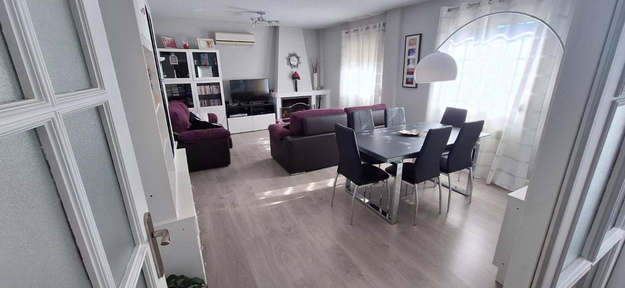 The Dream Holiday House Belicena Luaran gambar