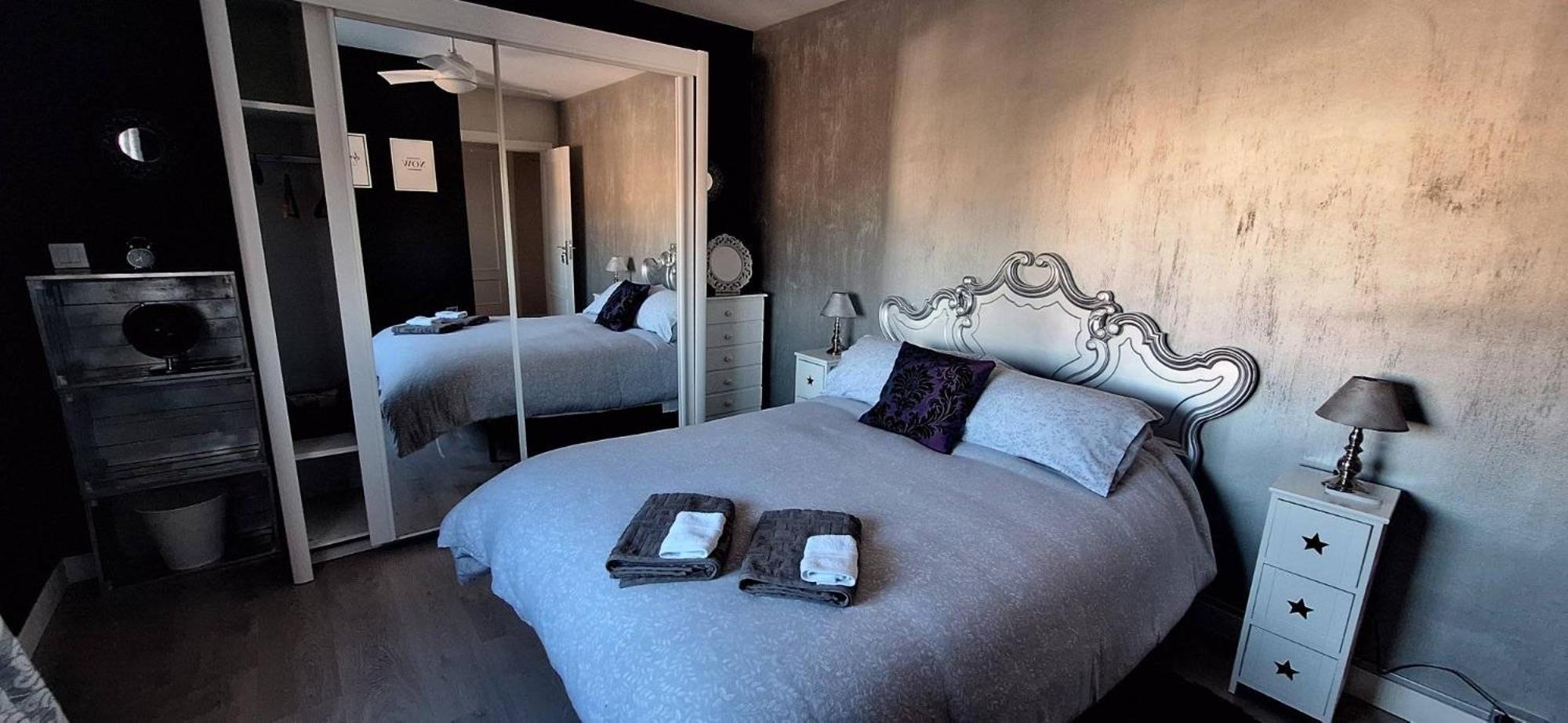 The Dream Holiday House Belicena Luaran gambar