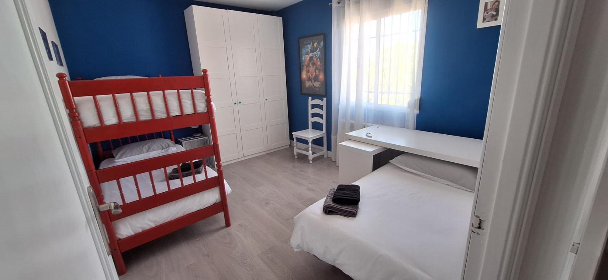 The Dream Holiday House Belicena Bilik gambar